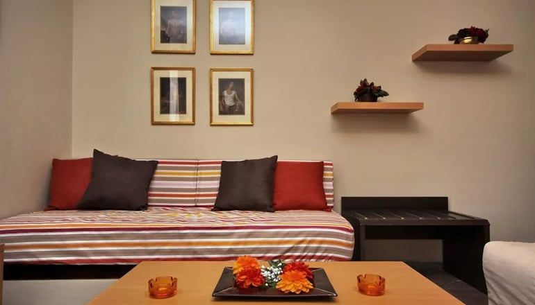 Aloe Luxury Apartments & Suites