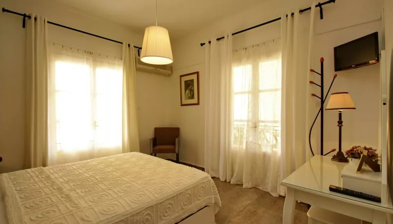 Aloe Luxury Apartments & Suites