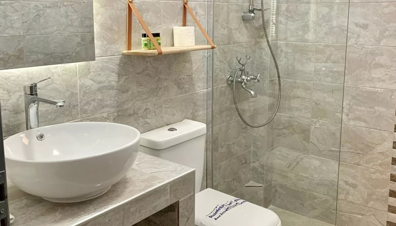 Aloe Luxury Apartments & Suites