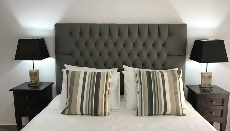 Aloe Luxury Apartments & Suites