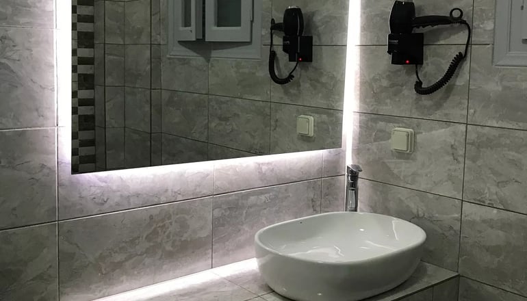 Aloe Luxury Apartments & Suites