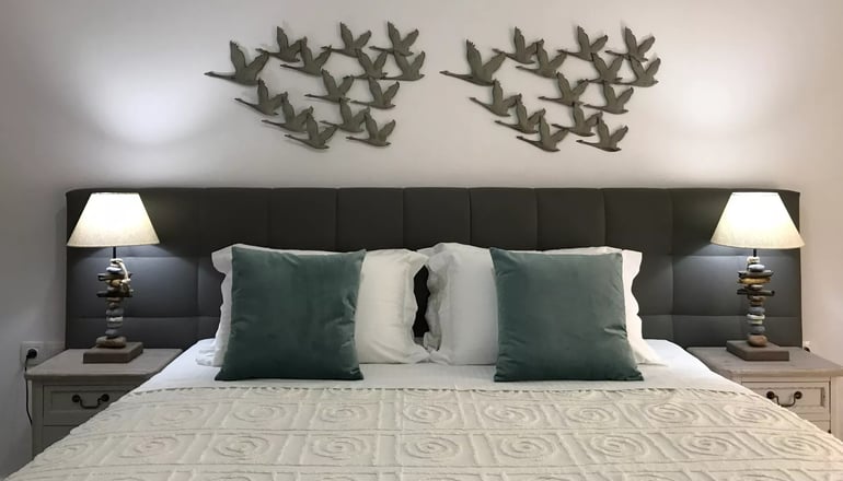 Aloe Luxury Apartments & Suites