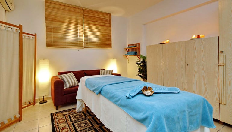 Aloe Luxury Apartments & Suites