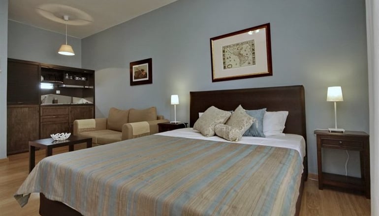 Aloe Luxury Apartments & Suites