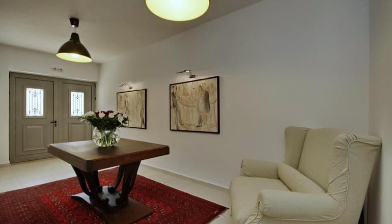 Aloe Luxury Apartments & Suites