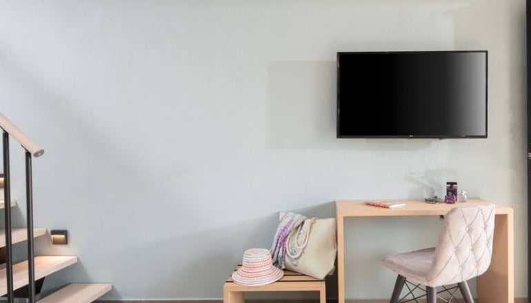 Aloe The Green Suites - Νικήτη, Χαλκιδική
