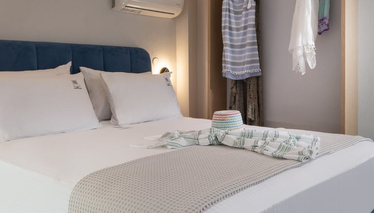 Aloe The Green Suites - Νικήτη, Χαλκιδική