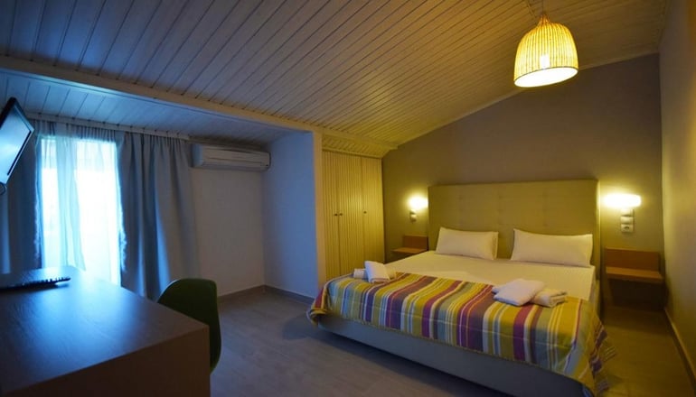 Alonaki Beach - Πρέβεζα