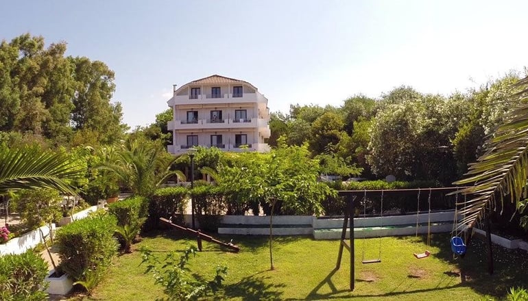 Alonaki Beach - Πρέβεζα