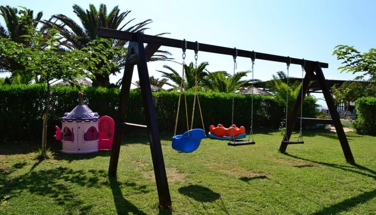 Alonaki Beach - Πρέβεζα