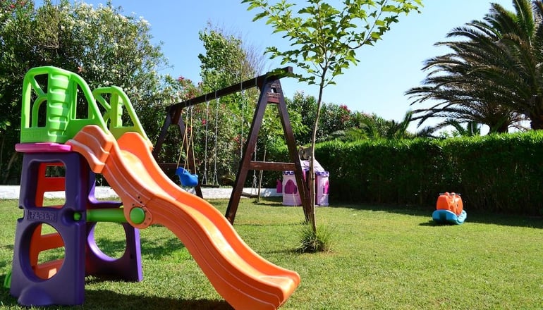 Alonaki Beach - Πρέβεζα