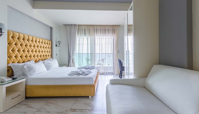 Alpha Luxury Suites - Πευκοχώρι, Χαλκιδική