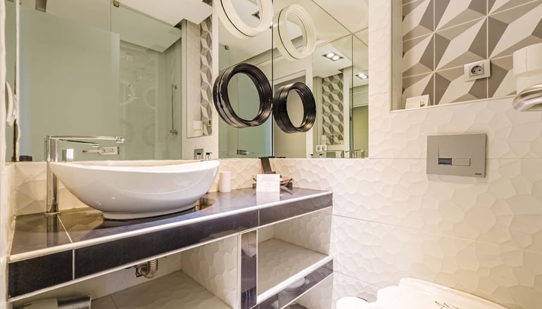 Alpha Luxury Suites - Πευκοχώρι, Χαλκιδική