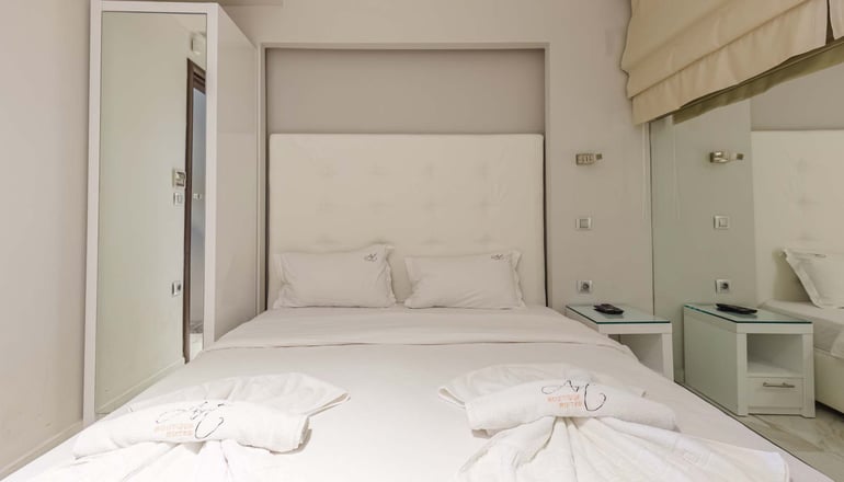 Alpha Luxury Suites - Πευκοχώρι, Χαλκιδική