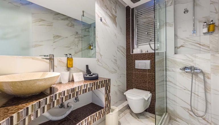 Alpha Luxury Suites - Πευκοχώρι, Χαλκιδική