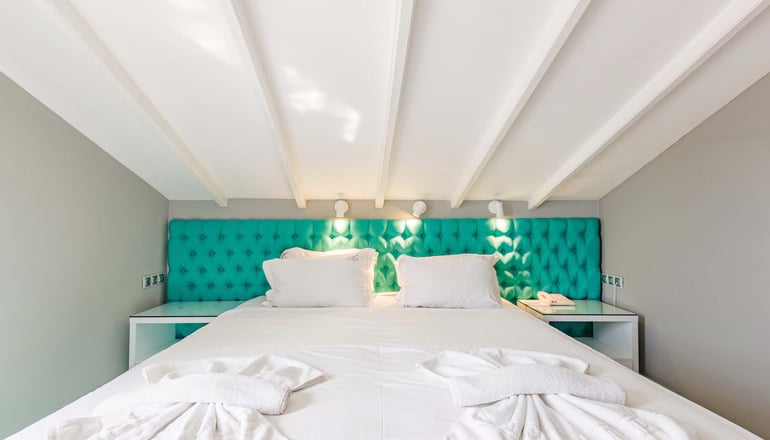 Alpha Luxury Suites - Πευκοχώρι, Χαλκιδική