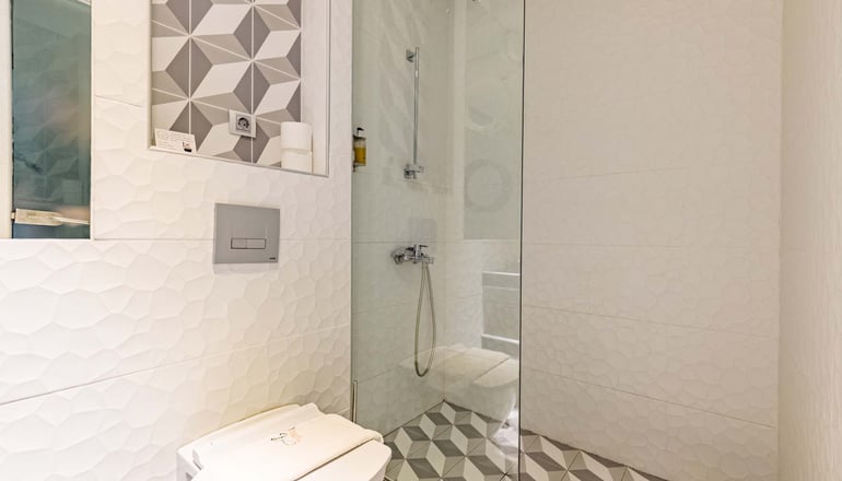 Alpha Luxury Suites - Πευκοχώρι, Χαλκιδική