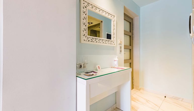 Alpha Luxury Suites - Πευκοχώρι, Χαλκιδική
