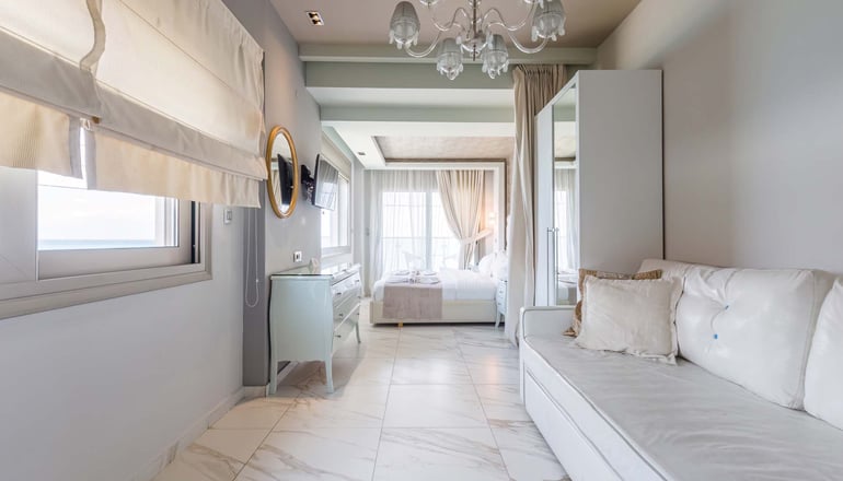 Alpha Luxury Suites - Πευκοχώρι, Χαλκιδική