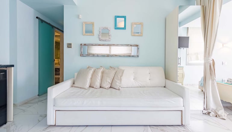Alpha Luxury Suites - Πευκοχώρι, Χαλκιδική