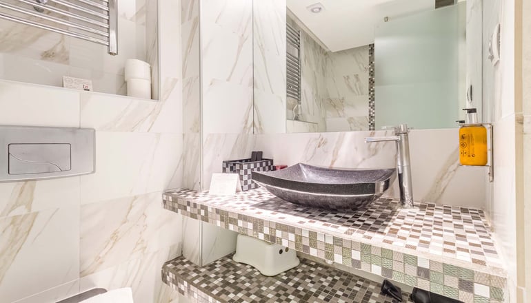 Alpha Luxury Suites - Πευκοχώρι, Χαλκιδική