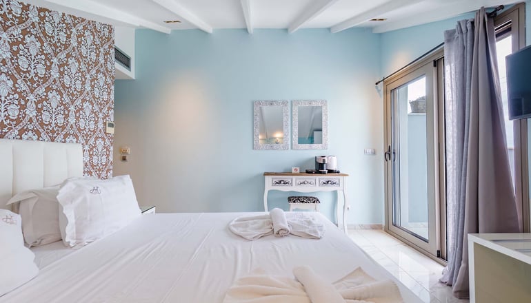 Alpha Luxury Suites - Πευκοχώρι, Χαλκιδική