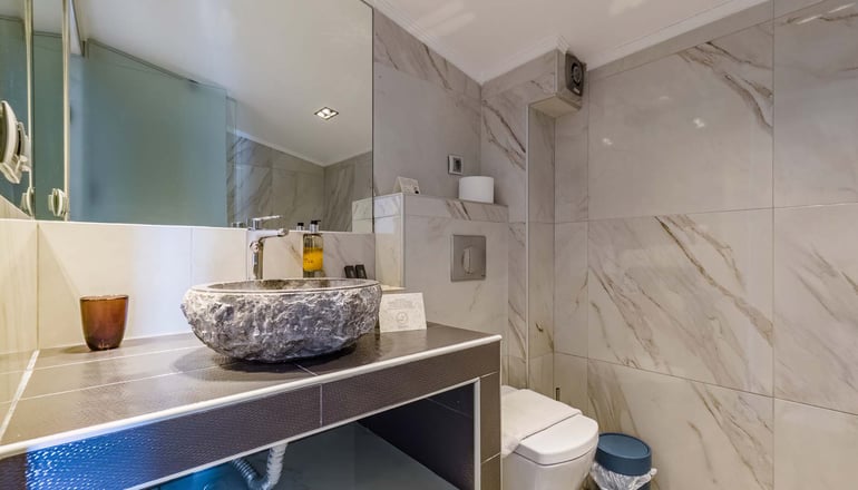 Alpha Luxury Suites - Πευκοχώρι, Χαλκιδική