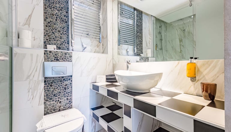 Alpha Luxury Suites - Πευκοχώρι, Χαλκιδική