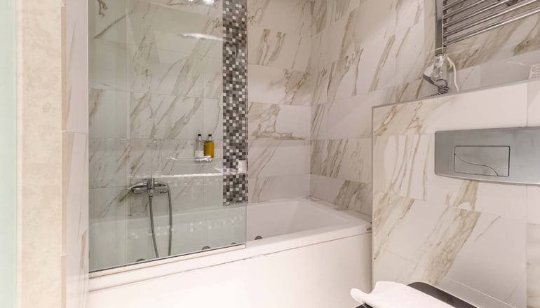 Alpha Luxury Suites - Πευκοχώρι, Χαλκιδική