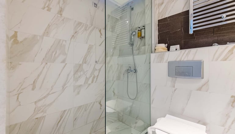 Alpha Luxury Suites - Πευκοχώρι, Χαλκιδική