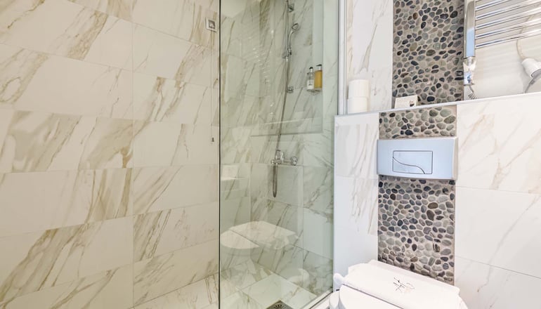 Alpha Luxury Suites - Πευκοχώρι, Χαλκιδική