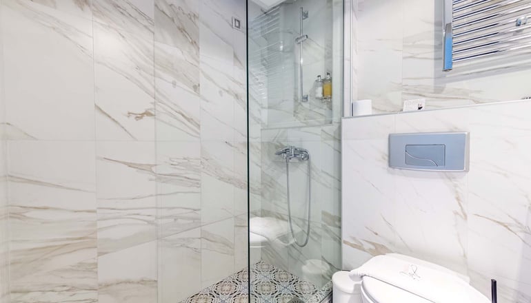 Alpha Luxury Suites - Πευκοχώρι, Χαλκιδική
