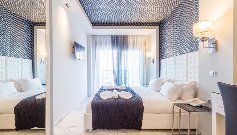 Alpha Luxury Suites - Πευκοχώρι, Χαλκιδική