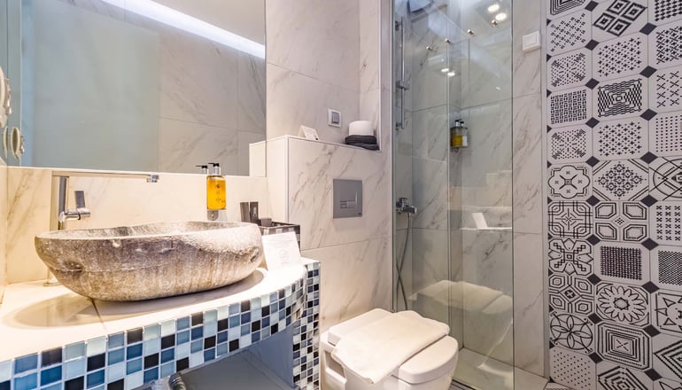 Alpha Luxury Suites - Πευκοχώρι, Χαλκιδική