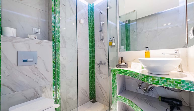 Alpha Luxury Suites - Πευκοχώρι, Χαλκιδική
