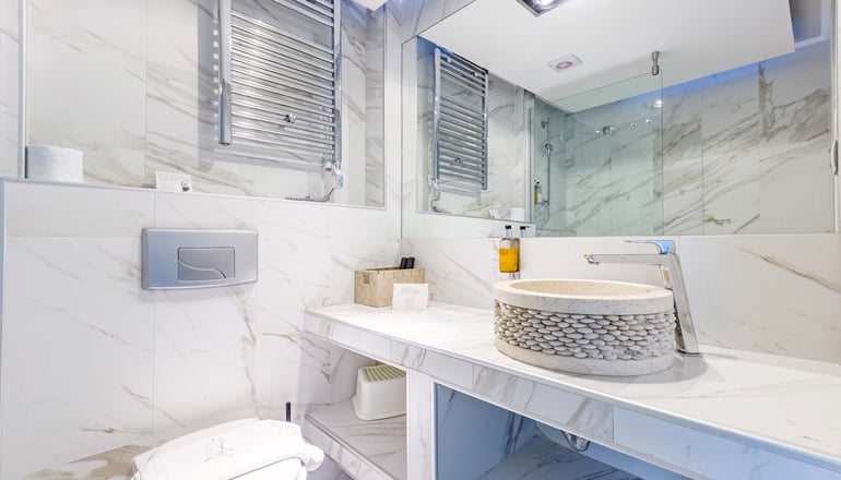 Alpha Luxury Suites - Πευκοχώρι, Χαλκιδική