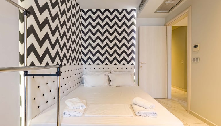Alpha Luxury Suites - Πευκοχώρι, Χαλκιδική