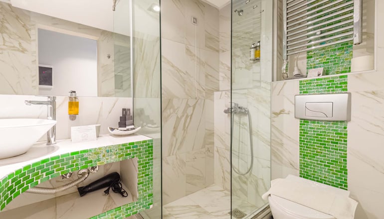 Alpha Luxury Suites - Πευκοχώρι, Χαλκιδική