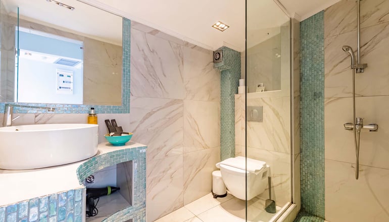 Alpha Luxury Suites - Πευκοχώρι, Χαλκιδική