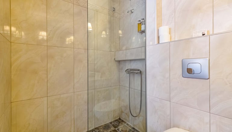 Alpha Luxury Suites - Πευκοχώρι, Χαλκιδική