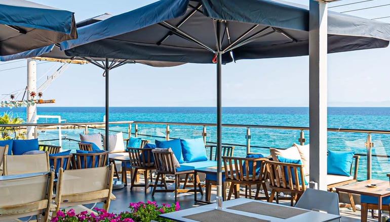 Alpha Luxury Suites - Πευκοχώρι, Χαλκιδική
