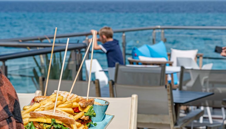 Alpha Luxury Suites - Πευκοχώρι, Χαλκιδική