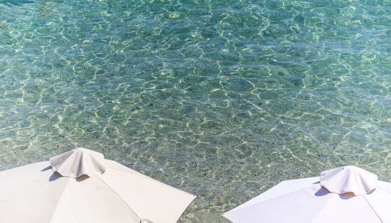Alpha Luxury Suites - Πευκοχώρι, Χαλκιδική
