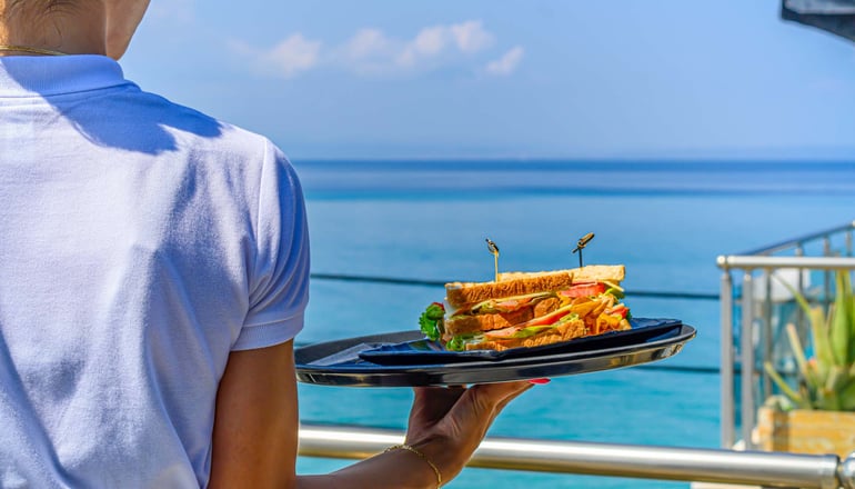 Alpha Luxury Suites - Πευκοχώρι, Χαλκιδική