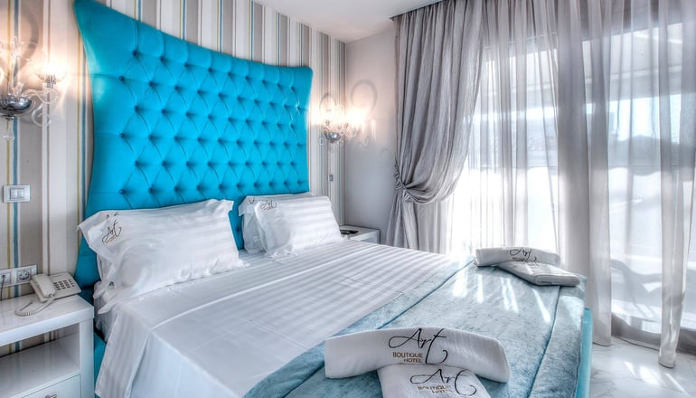 Alpha Luxury Suites - Πευκοχώρι, Χαλκιδική
