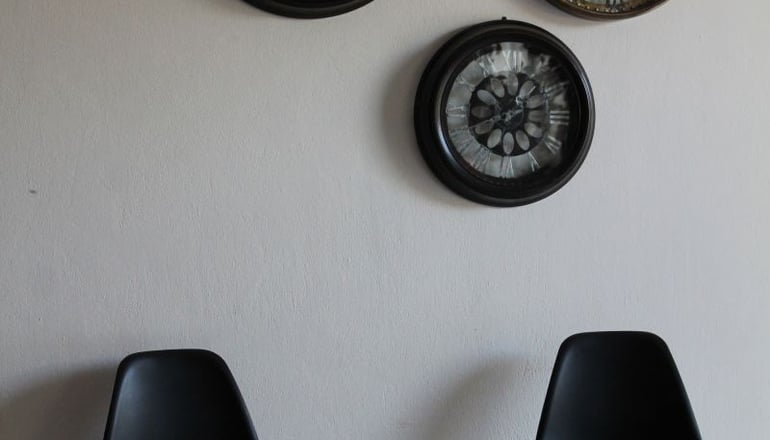 Atira Apart Hotel - Κατερίνη, Πιερία