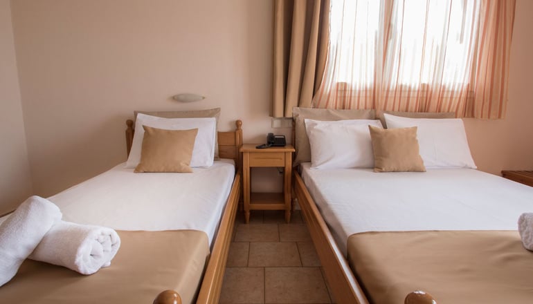 Atira Apart Hotel - Κατερίνη, Πιερία