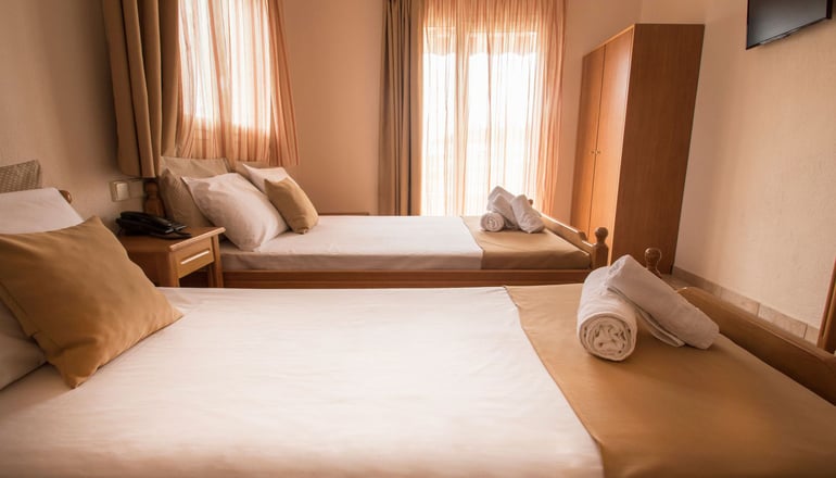 Atira Apart Hotel - Κατερίνη, Πιερία