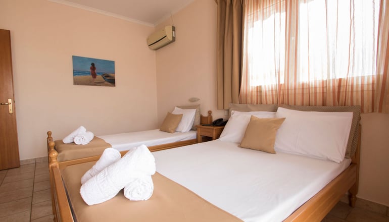 Atira Apart Hotel - Κατερίνη, Πιερία