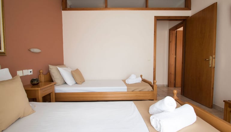 Atira Apart Hotel - Κατερίνη, Πιερία